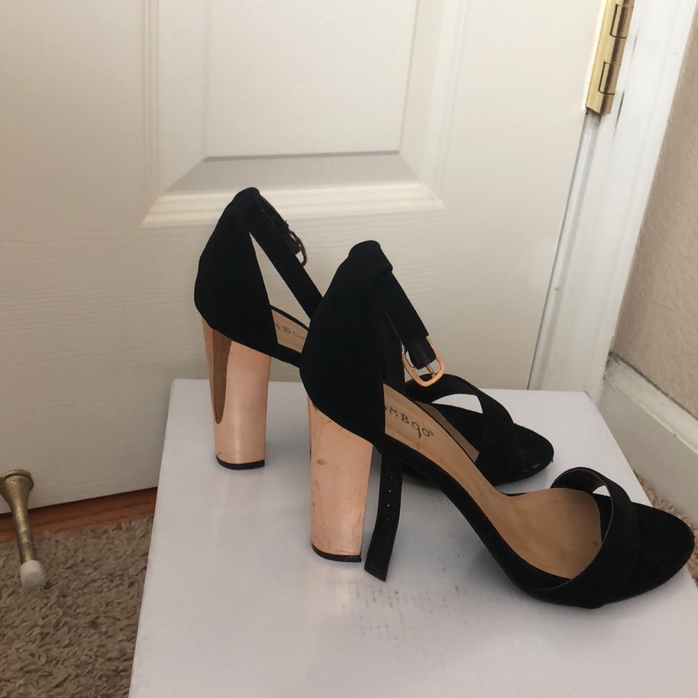 Heels - Picture 2 of 2